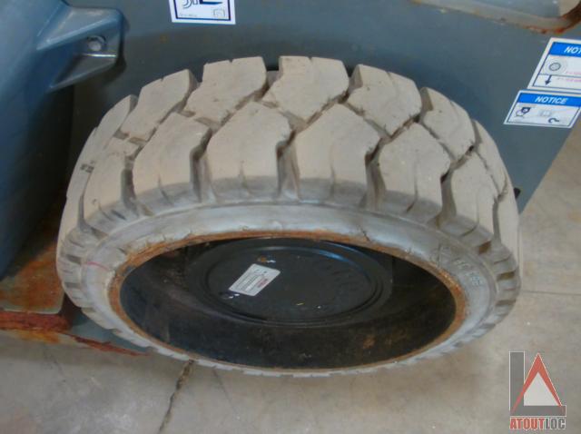 nacelle occasion HAULOTTE STAR 10AC