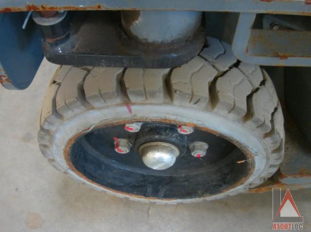 nacelle occasion HAULOTTE STAR 10AC