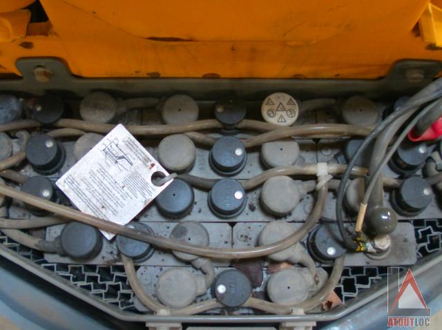 nacelle occasion HAULOTTE STAR 10AC