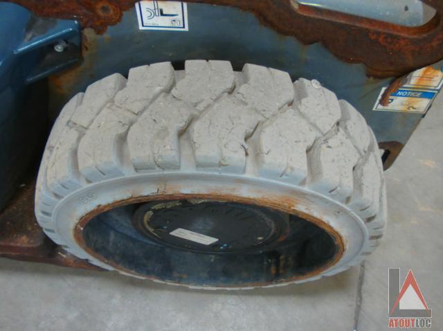 nacelle occasion HAULOTTE STAR 10AC