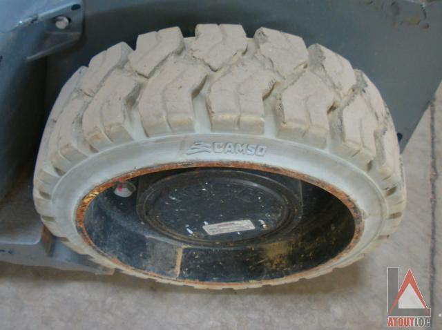 nacelle occasion HAULOTTE STAR 10AC