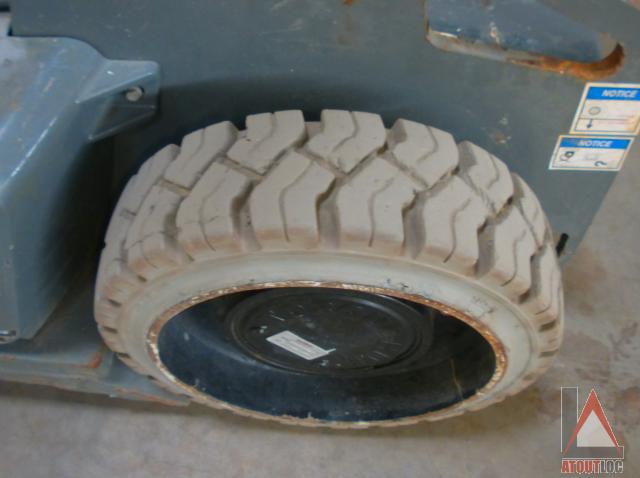 nacelle occasion HAULOTTE STAR 10AC