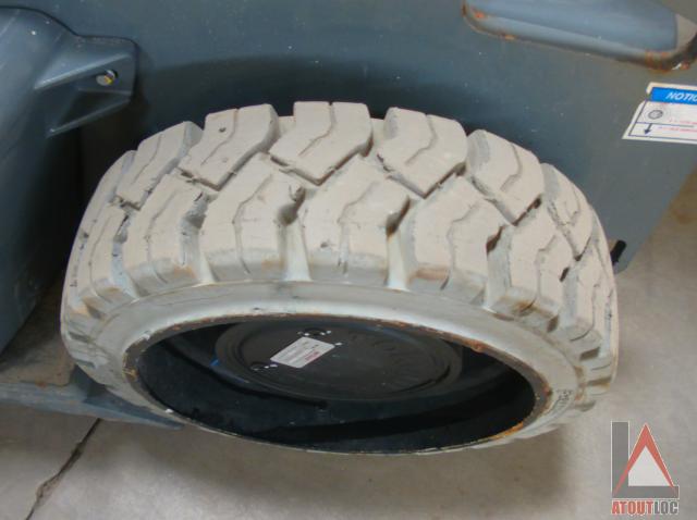 nacelle occasion HAULOTTE STAR 10AC