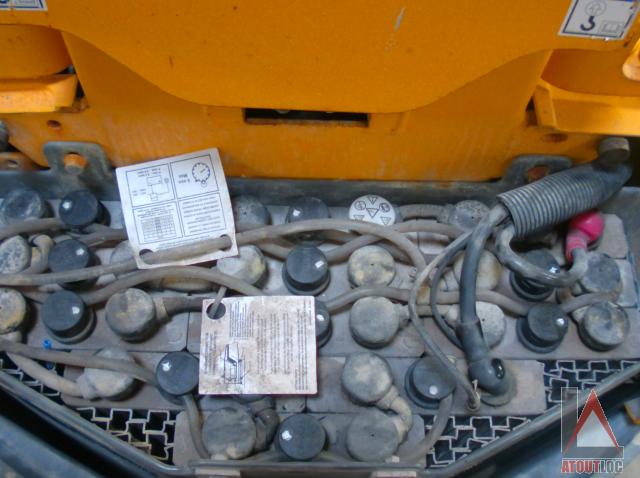 nacelle occasion HAULOTTE STAR 10AC