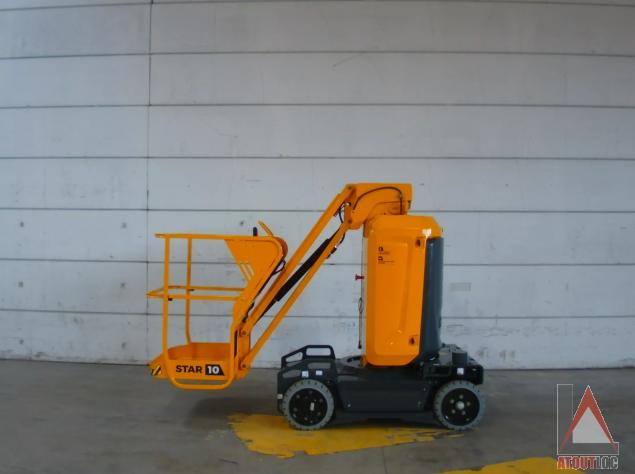 Nacelle Verticale HAULOTTE STAR 10AE NEUVE