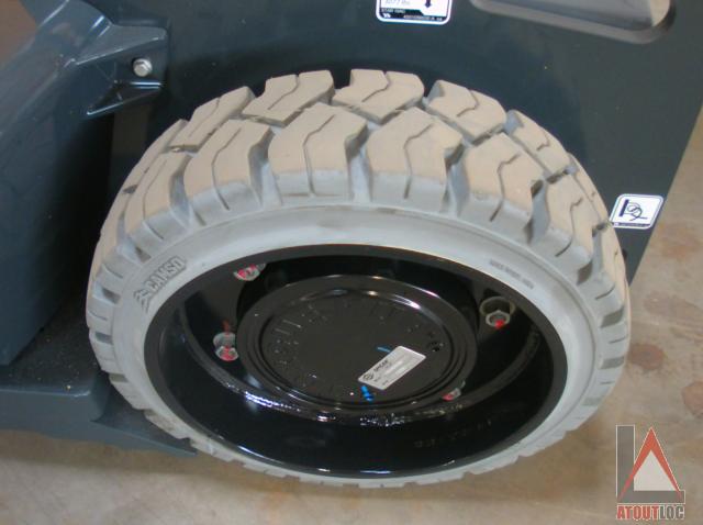 nacelle occasion HAULOTTE STAR 10AE