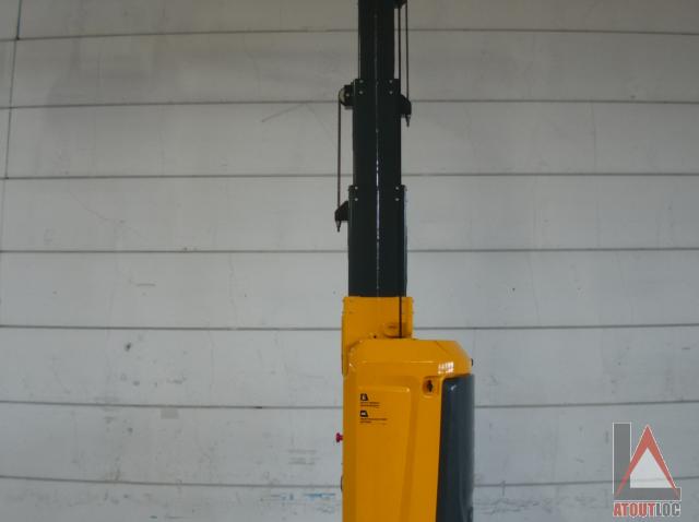 nacelle occasion HAULOTTE STAR 10AE
