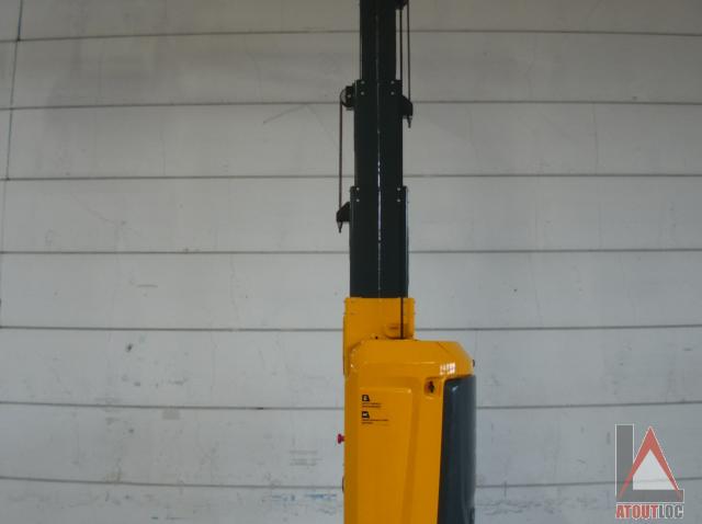 nacelle occasion HAULOTTE STAR 10AE