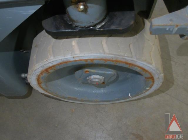 nacelle occasion HAULOTTE STAR 6 nacelle occasion HAULOTTE STAR 6