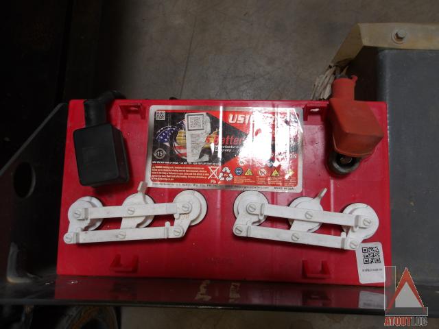 nacelle occasion HAULOTTE STAR 6AC