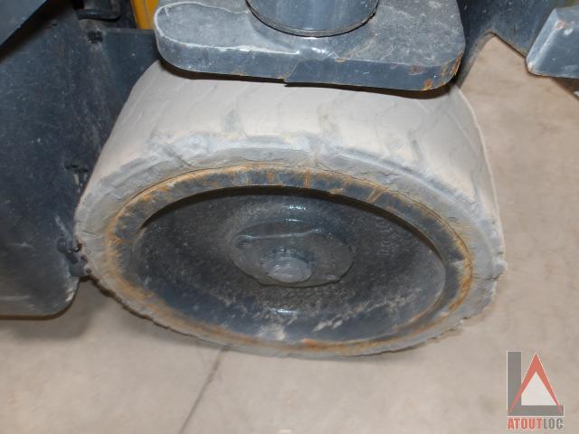 nacelle occasion HAULOTTE STAR 6AC