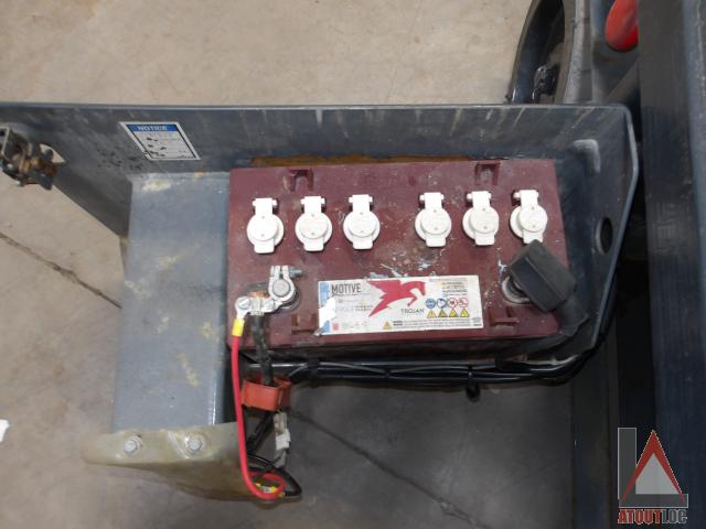 nacelle occasion HAULOTTE STAR 6AC