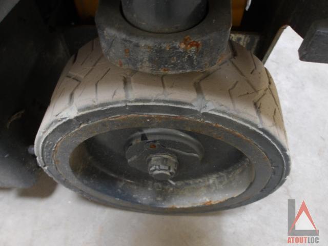 nacelle occasion HAULOTTE STAR 6AC