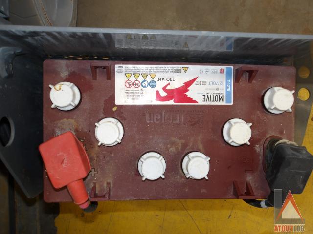 nacelle occasion HAULOTTE STAR 6AC