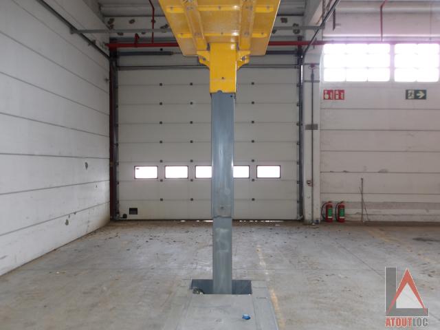 nacelle occasion HAULOTTE STAR 6AC