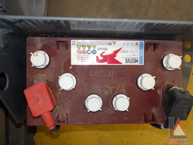 nacelle occasion HAULOTTE STAR 6AC