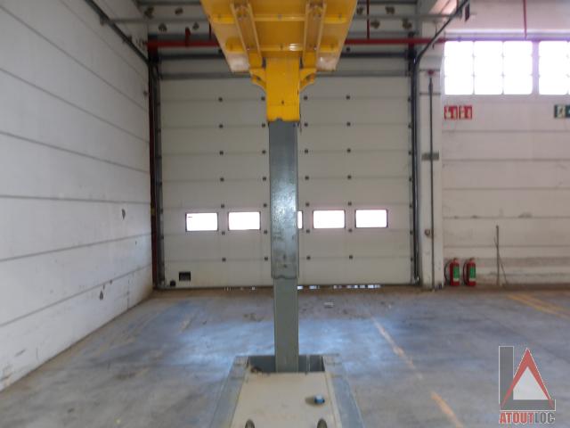 nacelle occasion HAULOTTE STAR 6AC