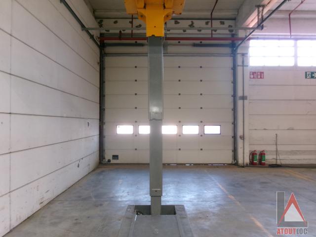 nacelle occasion HAULOTTE STAR 6AC