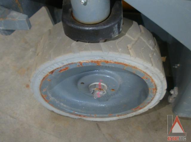 nacelle occasion HAULOTTE STAR 6AC