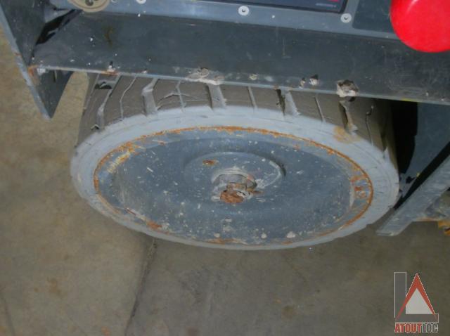 nacelle occasion HAULOTTE STAR 6AC