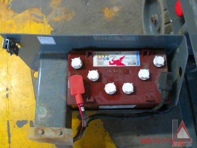 nacelle occasion HAULOTTE STAR 6AC