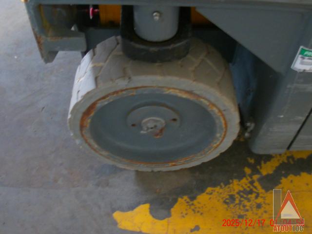 nacelle occasion HAULOTTE STAR 6AC