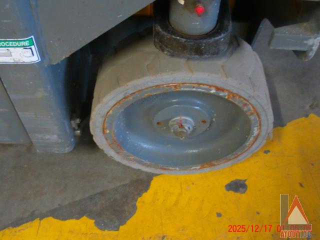 nacelle occasion HAULOTTE STAR 6AC