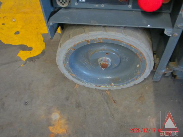 nacelle occasion HAULOTTE STAR 6AC