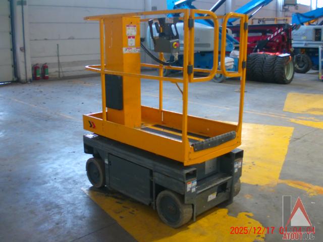 nacelle occasion HAULOTTE STAR 6AC