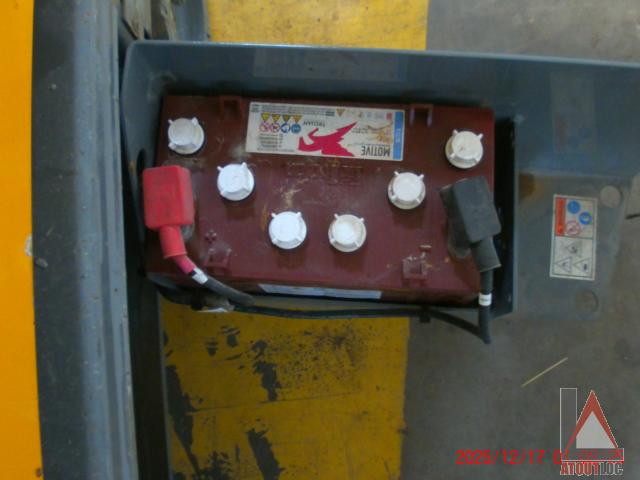 nacelle occasion HAULOTTE STAR 6AC