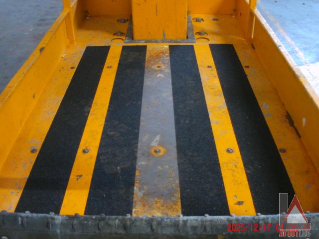 nacelle occasion HAULOTTE STAR 6AC