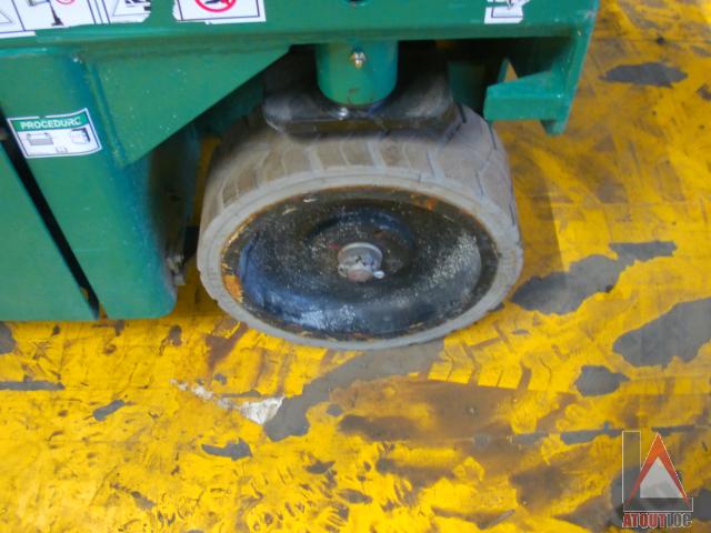 nacelle occasion HAULOTTE STAR 6AC