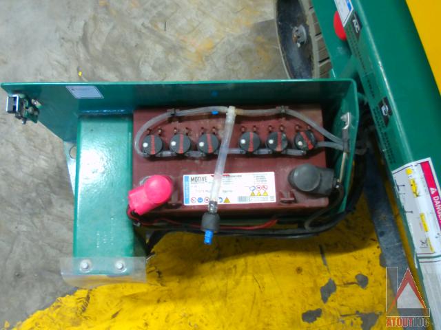 nacelle occasion HAULOTTE STAR 6AC