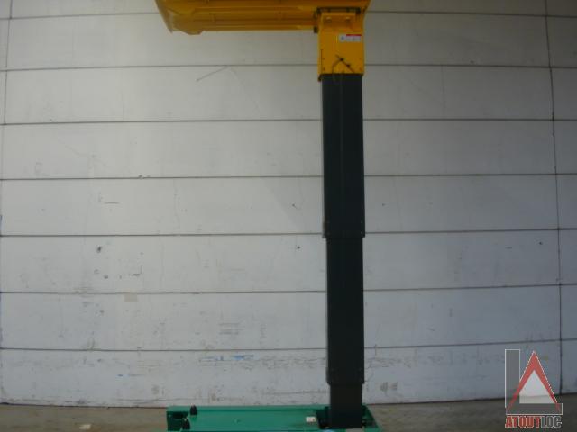 nacelle occasion HAULOTTE STAR 6AC