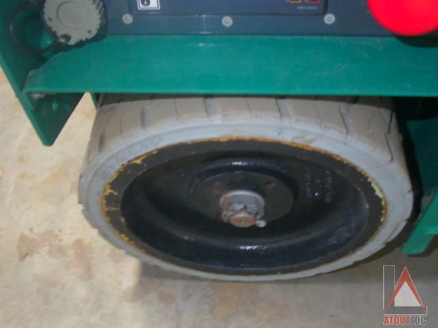 nacelle occasion HAULOTTE STAR 6AC