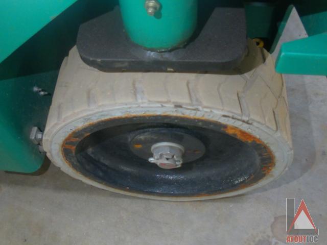 nacelle occasion HAULOTTE STAR 6AC