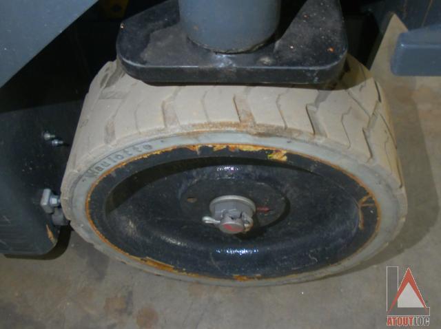 nacelle occasion HAULOTTE STAR 6AE