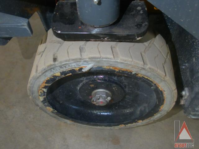 nacelle occasion HAULOTTE STAR 6AE