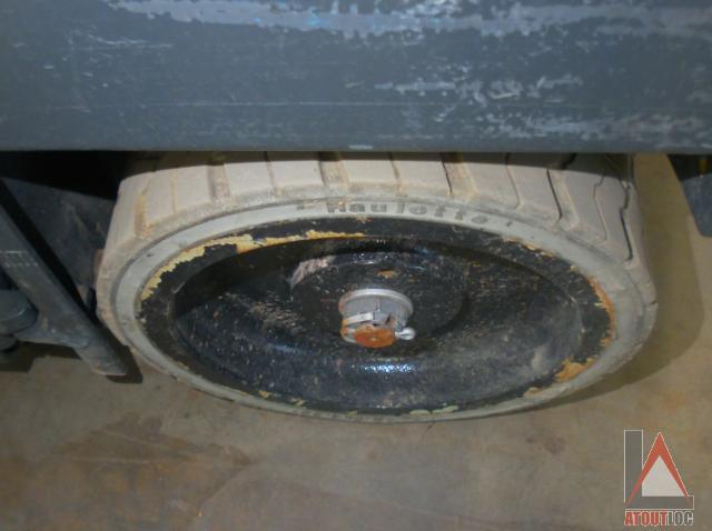 nacelle occasion HAULOTTE STAR 6AE