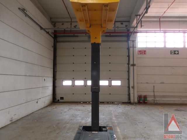 nacelle occasion HAULOTTE STAR 6AE