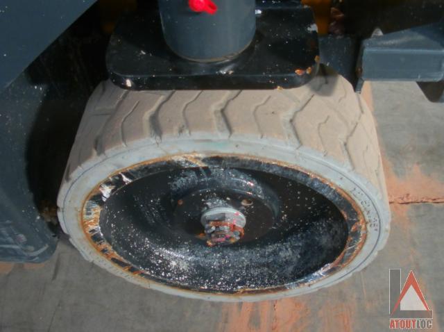 nacelle occasion HAULOTTE STAR 6AE nacelle occasion HAULOTTE STAR 6AE