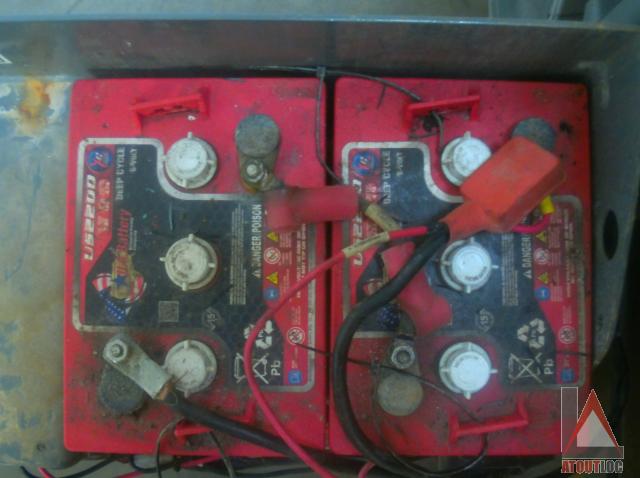 nacelle occasion HAULOTTE STAR8S