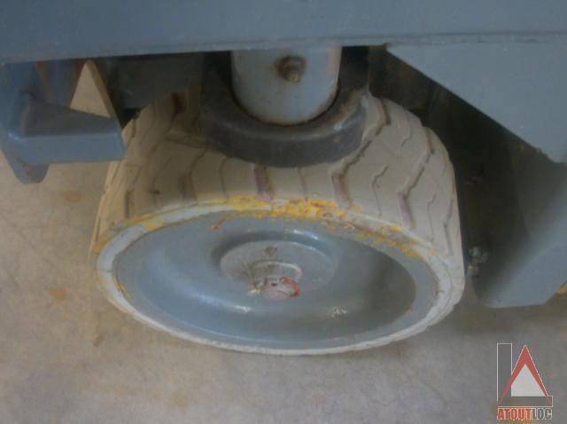 nacelle occasion HAULOTTE STAR8S