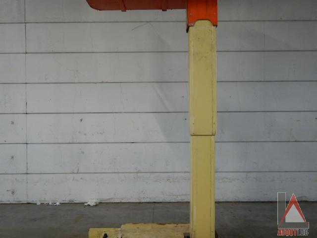 nacelle occasion JLG 1230ES