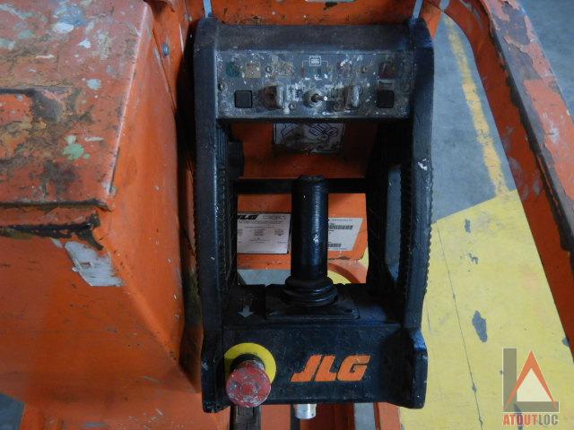 nacelle occasion JLG 1230ES