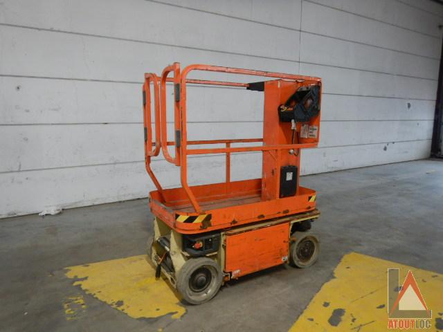 nacelle occasion JLG 1230ES