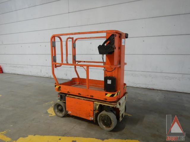 <div>nacelle occasion JLG 1230ES</div>
