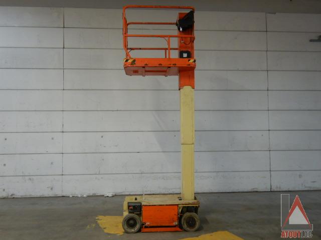 nacelle occasion JLG 1230ES