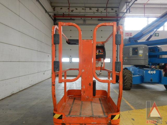 nacelle occasion JLG 1230ES