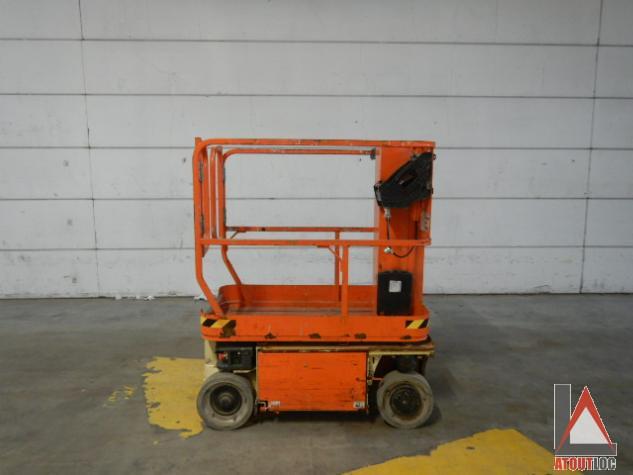 Nacelle Verticale JLG 1230ES OCCASION